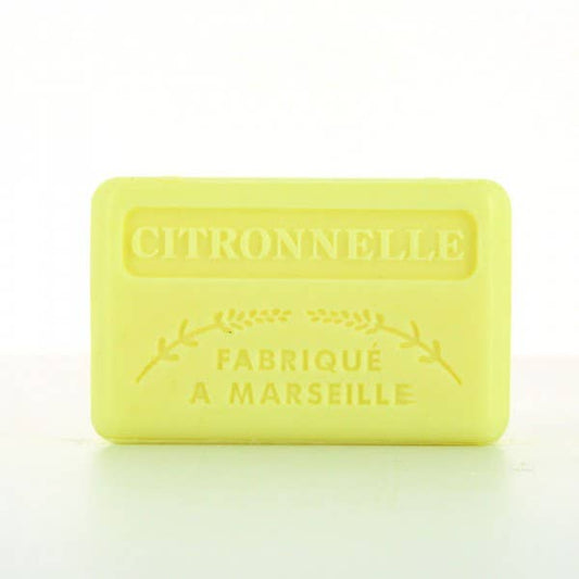 Lemongrass Bar Soap