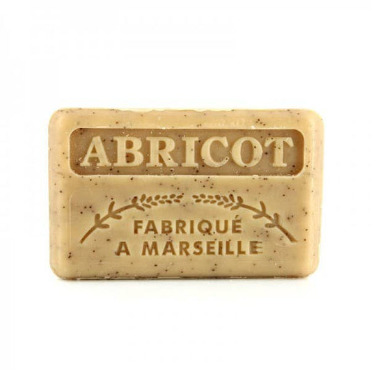 Apricot Bar Soap