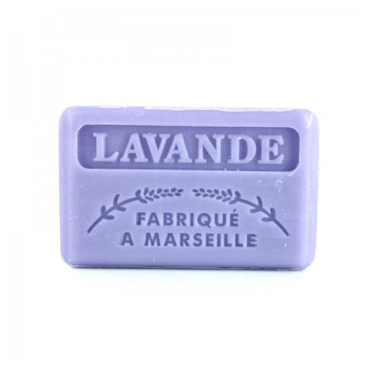 Lavender Bar Soap