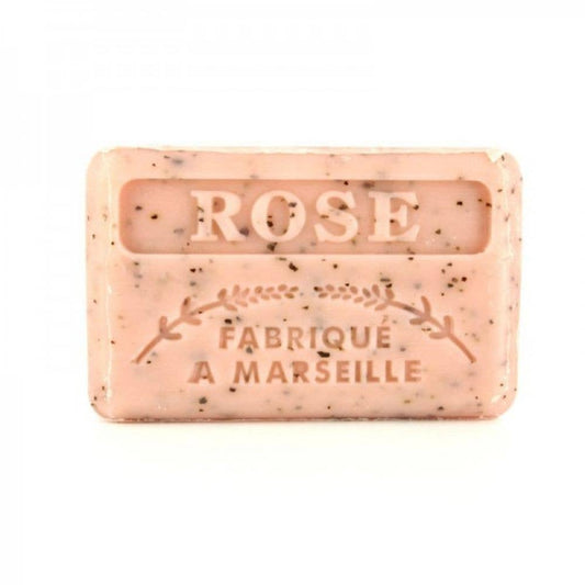 Rose Petals Bar Soap