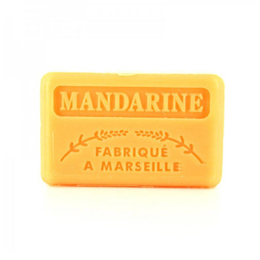 Mandarine Bar Soap